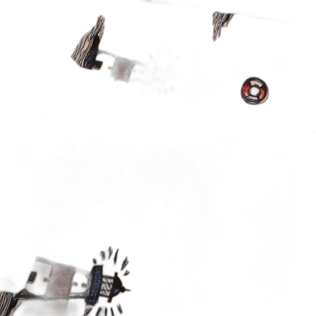 Blev för liten Priset kan sänkas