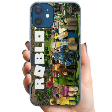 Kompatibel Mobilcover til Apple Apple iPhone 12 Roblox