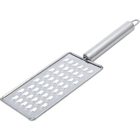 Rivjärn - Matrivjärn för kök, rostfri skalare