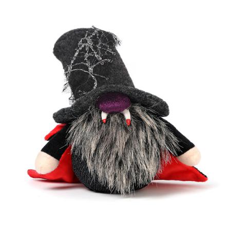 Gnome Doll Christmas Pendent Kid Toy Xmas Ornament No Face
