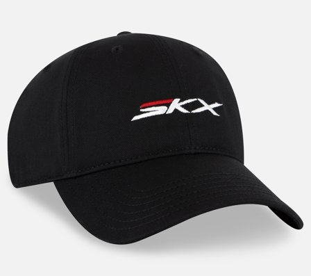 Skechers, SKX Heritage Baseball Hat, Uni Size, Unisex