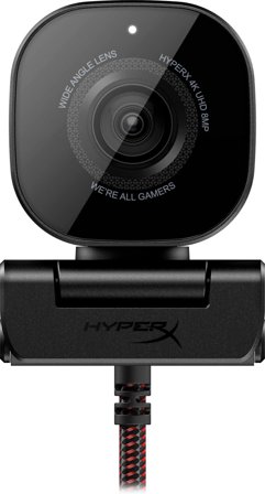 HP HyperX Vision S Webcam