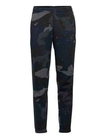 Graphics Camo Sweat Pants Blue Adidas Originals