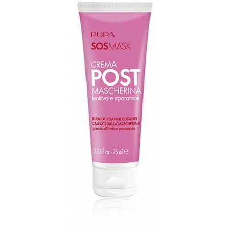 Sos Mask Crema Post Mascherina 75ml