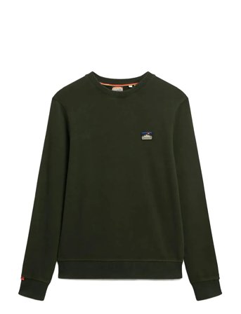 Superdry | Great Outdoors Emb Rlxd Sweat | XL