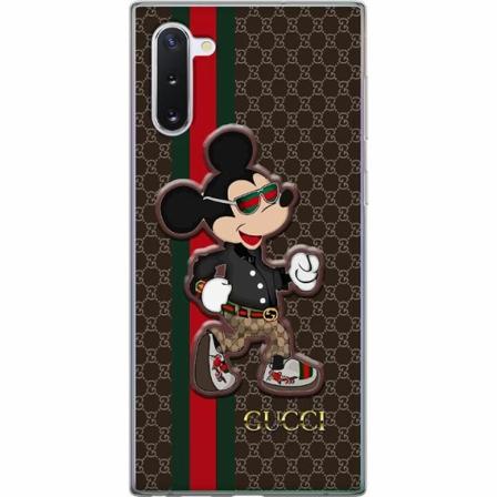 Samsung Galaxy Note10 Skal / Mobilskal - Cc Happy Mouse