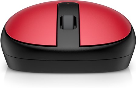 HP 240 BT Mouse Red EURO