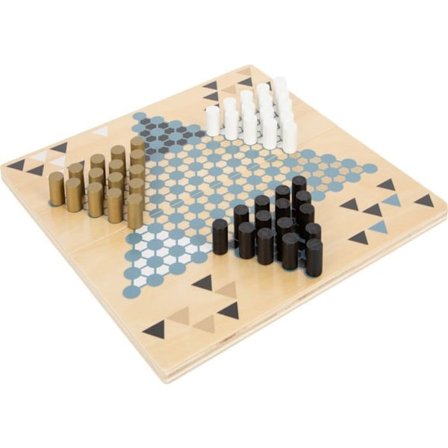 Pienjalkayhtiö - Barricade ja Halma Gold Edition - LEGLER