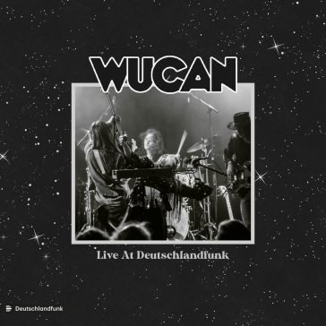 Live at deutschlandfunk WUCAN