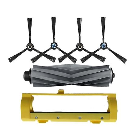 Silvercrest Ssr1 Ssra1 Ilife A9s A9 A7 Pääharja Sivu B