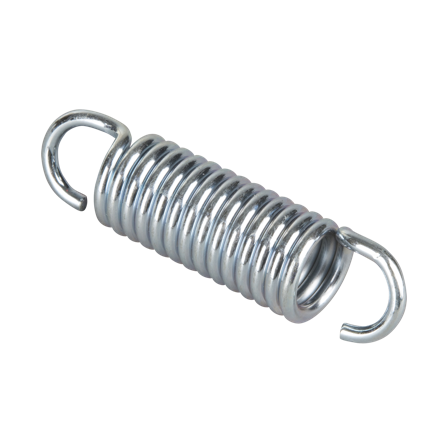 Pakoputkenjousi Sno-X