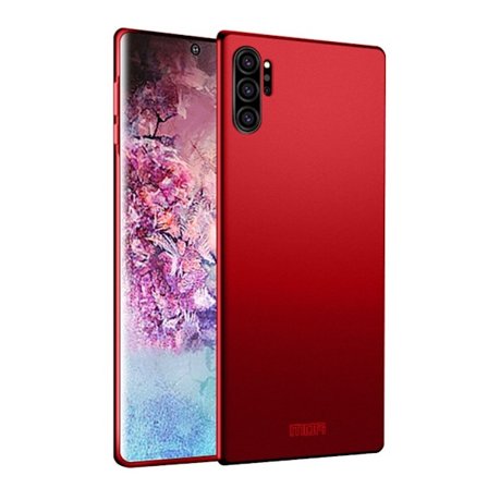 MOFi Slim Shield skal for Samsung Galaxy Note 10 Pro - Röd