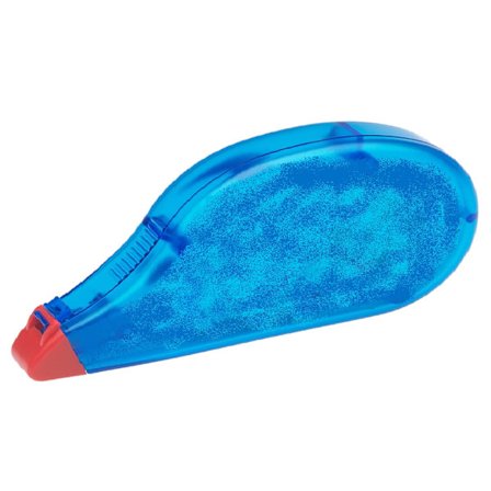 Korrigeringstejp / Korrektionstejp