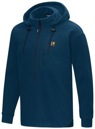 Swazi M's The Hood Midnight