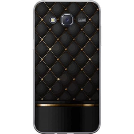 Mobilskal till Samsung Galaxy J5 med Luxury Opulence