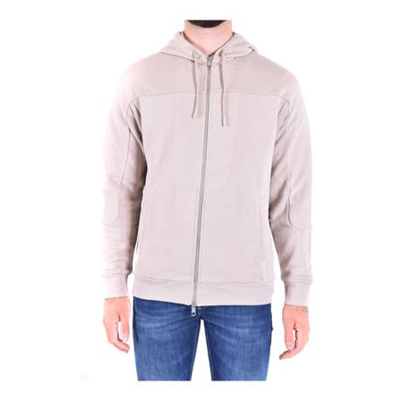 Antony Morato, Sweatshirt Beige, Heren, Maat:L