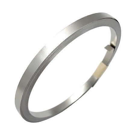 18650 Li-ion Batteri Nikkelplate Li-Po Batteri Nikkelstripe 0,1 mm Tykkelse[D]