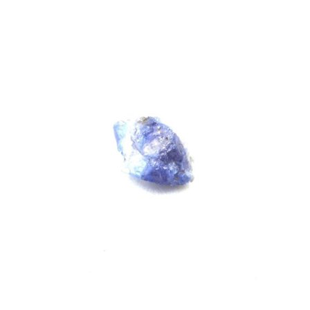 Pierre - Benitoite - San Benito Co. - 1 ct - 6 x 4 mm - Todistus aitoudesta