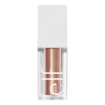 e.l.f. Liquid Metallic Eyeshadow Comet, Makeup, Øjne, Øjenskygge