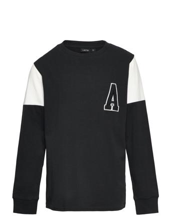 Nlmnoletic Ls Top Patterned LMTD