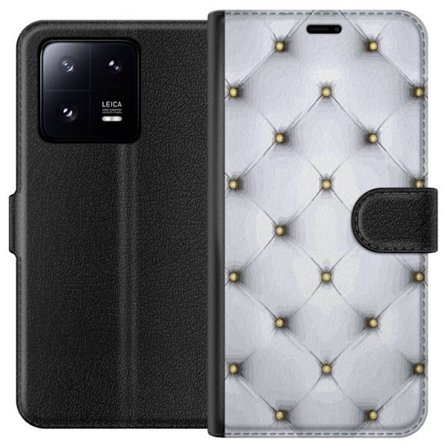 Plånboksfodral till Xiaomi 13 Pro med Fancy