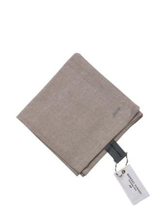 Anne Chambray Home Textiles Kitchen Textiles Kitchen Towels Grå Monday Sunday