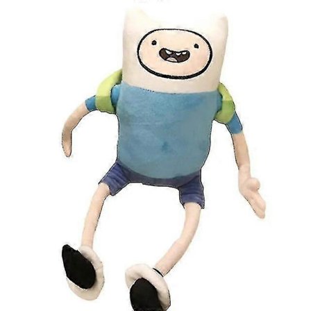 28–42 cm Finn Jake Bmo Pehmeät Pehmolelut Nuket Luovat Adventure Time -pehmolelut Sarjakuva Pehmolelut Lasten Lahjat_jarx