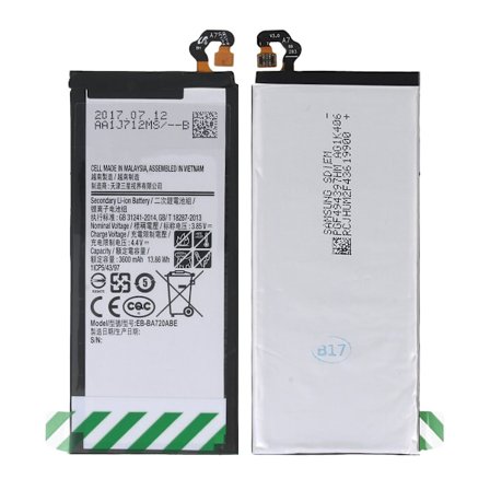 Samsung Galaxy J7 2017 Batteri