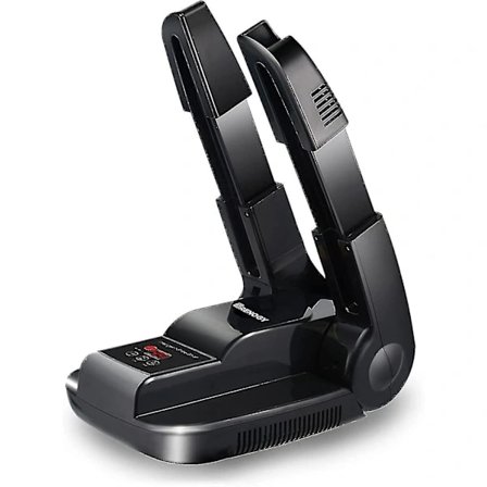 Renogy Skotørker, Skotørker, Hansketørker & Skovarmer Med Vifte, Bærbar Justerbar Hylle Og Timer, Sammenleggbar Design & Rask Tørking For Sko