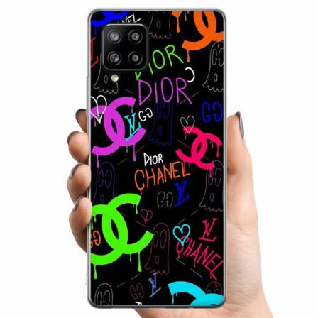 Samsung Galaxy A42 5g Tpu Mobilskal Cc Color