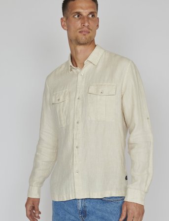 Matinique Maharosch - Cream - S