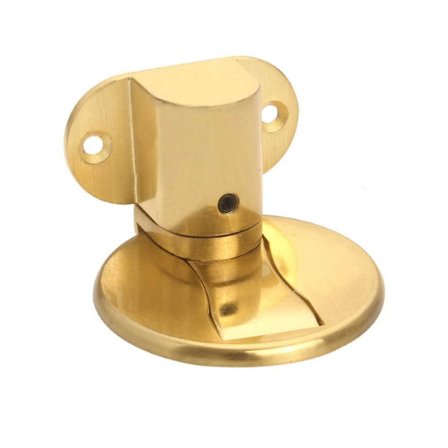 Magnetisk dørstopper Skjult dørstop 7 7