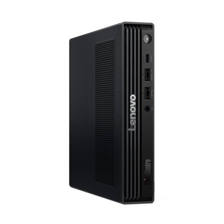 Lenovo ThinkCentre M90q Gen 6 Intel Core Ultra 9 285 32 GB DDR5-SDRAM 1 TB SSD Windows 11 Pro Mini PC Mini-PC Schwarz