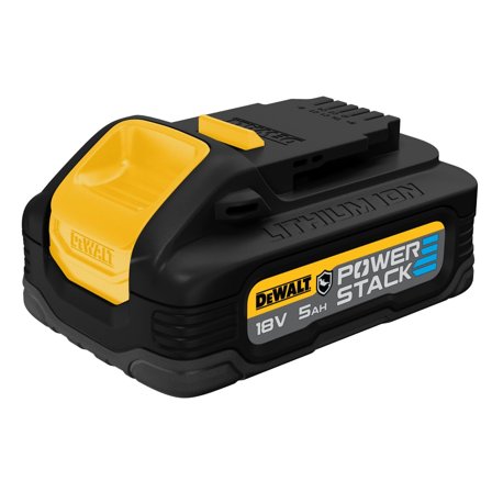 Dewalt DCBP518G-XJ Batteri, Maskintilbehør & forbrugsvarer