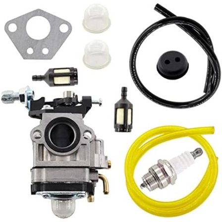 Karburator Kit til Hyundai HYBC5200 52 CC 2-takts Benzin Buskrydder