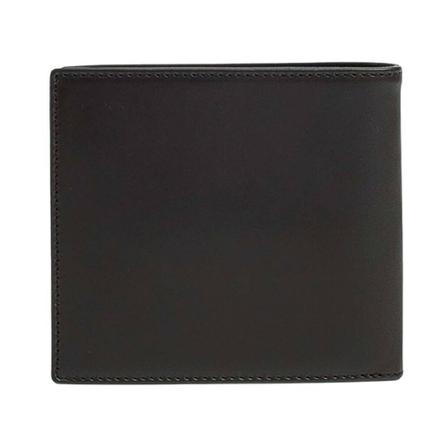 A.p.c., Wallet Czarny, Mężczyzna, Rozmiar: ONE Size