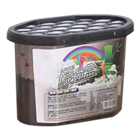 Fuktighetsfjernende hengende avfukterpose 270g for hjemmegarderobeskap