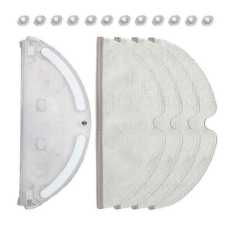 Xiaomi Roborock Støvsuger Tilbehørspakke