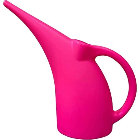 (1-pak) 1/2 Gallon Vandkande til Planter - Mini Vandkande - Indendørs Vandkande - Vandkande til Udendørsplanter - Vandkande til Blomster - B (...