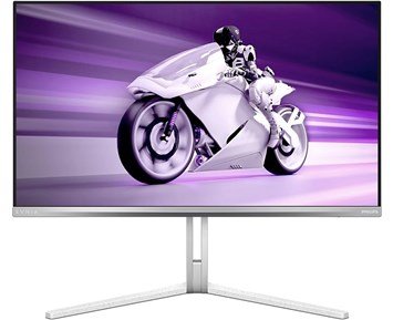 Philips Philips 27tum 27M2N8500/00 - 27tum QD-OLED-skärm med grym uppdateringsfrekvens