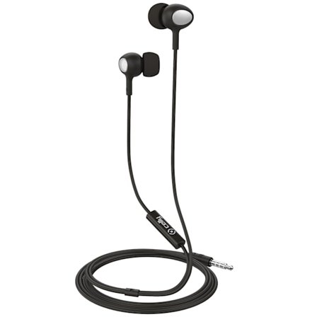 Hörlurar In-Ear Kabel 3,5 mm UP500 Svart