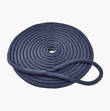 Biltema - Fortøyningsline 18 mm x 10 m