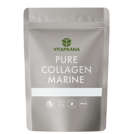 Vitaprana Pure Marint Kollagen 300 g