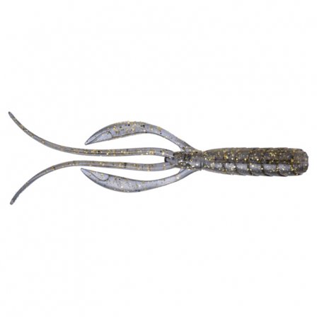 OSP Lures Action Trailer 10cm - Golden Shiner