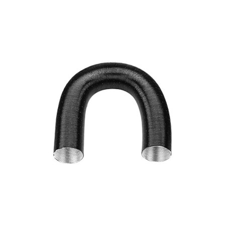 Luftinntaksslange - 75mm - Bil Varmluftinntaksslange, Erstatningsinntaksrør