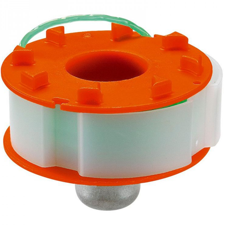 Gardena 5367-20 Udskiftningssnørekassette 4 m, Havemaskiner