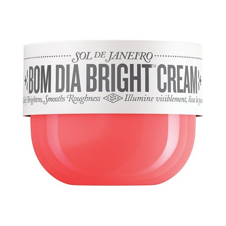 Sol de Janeiro Bom Dia Bright Cream 240 ml, Skincare, Kropspleje, Bodylotion