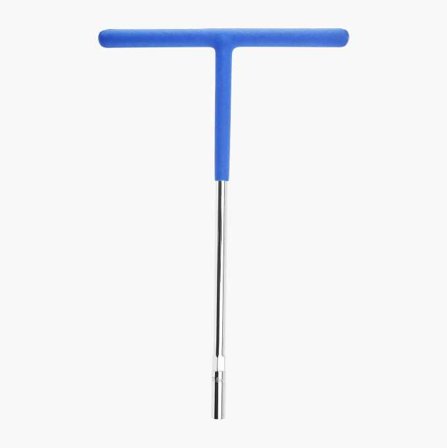 Biltema - T-håndtak 8 mm