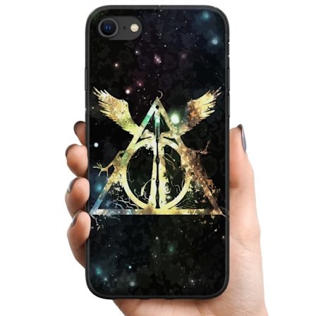 Kompatibelt Mobildeksel til Apple Apple iPhone SE (2020) Harry Potter