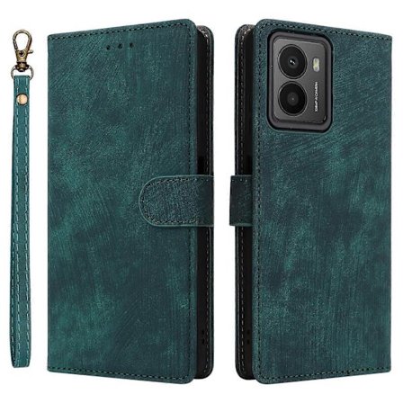 Sorte stofservietter (12-pak, 50x50 cm), Ideelle middagsservietter til fest [DB]